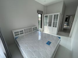 2 Bedroom House for sale at Suwanna Village, Nong Prue, Pattaya