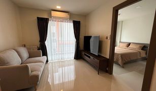 华欣 网络 My Style Hua Hin 102 1 卧室 公寓 售 