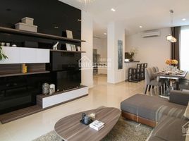 3 Bedroom Apartment for rent at The Hyco4 Tower, Ward 26, Binh Thanh