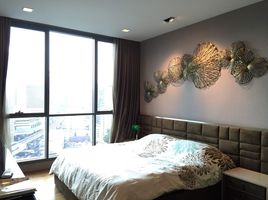 2 Schlafzimmer Appartement zu vermieten im Hyde Sukhumvit 13, Khlong Toei Nuea, Watthana, Bangkok, Thailand