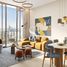 1 Schlafzimmer Appartement zu verkaufen im Design Quarter, DAMAC Towers by Paramount