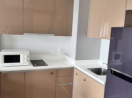 1 Schlafzimmer Appartement zu vermieten im Siri At Sukhumvit, Phra Khanong