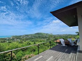 4 Bedroom Villa for sale in Bophut Beach, Bo Phut, Bo Phut