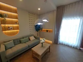 Studio Apartment for rent at Elder blossom Hua Hin, Hin Lek Fai, Hua Hin, Prachuap Khiri Khan