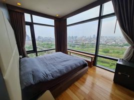 2 Schlafzimmer Wohnung zu verkaufen im Circle Living Prototype, Makkasan, Ratchathewi