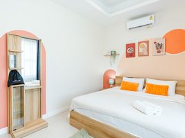 3 Bedroom House for rent at Eeden Village, Cha-Am, Cha-Am, Phetchaburi