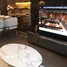 2 Schlafzimmer Wohnung zu vermieten im The Esse at Singha Complex, Bang Kapi