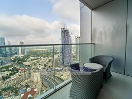 2 Bedroom Apartment for sale at The Address The BLVD, Central Park Tower