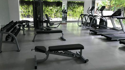 Фото 1 of the Communal Gym at Chani Residence