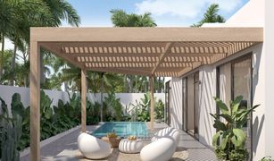 2 Bedrooms Villa for sale in Si Sunthon, Phuket Sunrise Valley