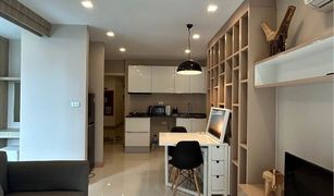 1 Bedroom Condo for sale in Khlong Tan Nuea, Bangkok The Ace Ekamai 