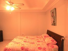 2 Schlafzimmer Appartement zu verkaufen im Holiday Condo View, Nong Prue