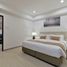 1 спален Кондо в аренду в Aspira Residence Ruamrudee, Lumphini, Патхум Щан, Бангкок