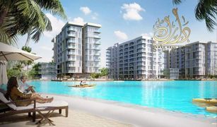 Estudio Apartamento en venta en Azizi Riviera, Dubái AZIZI Riviera 48