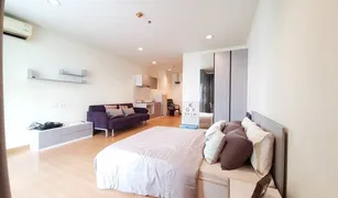 Кондо, Студия на продажу в Thanon Phaya Thai, Бангкок The Address Siam