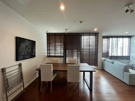 2 Schlafzimmer Appartement zu verkaufen im Wind Sukhumvit 23, Khlong Toei Nuea