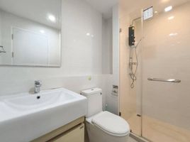 2 Schlafzimmer Appartement zu vermieten im Life Asoke Rama 9, Makkasan