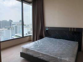 1 Schlafzimmer Wohnung zu vermieten im The Esse Asoke, Khlong Toei Nuea