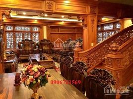 6 Schlafzimmer Villa zu verkaufen in Tan Binh, Ho Chi Minh City, Ward 13, Tan Binh