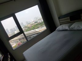 1 спален Кондо в аренду в Aspire Sathorn-Thapra, Bukkhalo, Тхон Бури, Бангкок