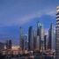 3 Bedroom Condo for sale at Beachgate by Address, EMAAR Beachfront, Dubai Harbour, Dubai