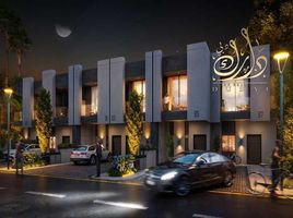 4 Bedroom Townhouse for sale at Bianca, Dubai Land