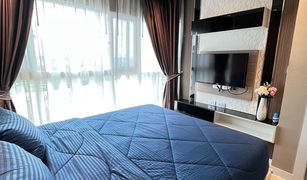 1 Bedroom Condo for sale in Nong Prue, Pattaya La Santir