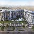 Studio Appartement zu verkaufen im Oasis 1, Oasis Residences, Masdar City