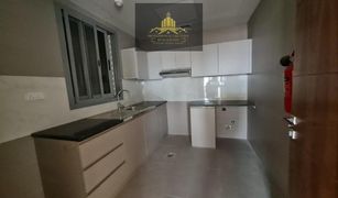 1 Bedroom Apartment for sale in Al Rashidiya 1, Ajman Al Rashidiya 1