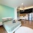 Studio Penthouse zu vermieten im 4 Cove Way, Sentosa, Southern islands, Central Region