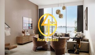 3 Bedrooms Apartment for sale in Al Zeina, Abu Dhabi Perla 3