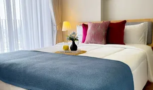 1 chambre Condominium a vendre à Bang Kapi, Bangkok Cloud Thonglor-Phetchaburi