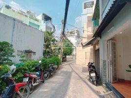 2 Schlafzimmer Villa zu verkaufen in Binh Thanh, Ho Chi Minh City, Ward 7, Binh Thanh