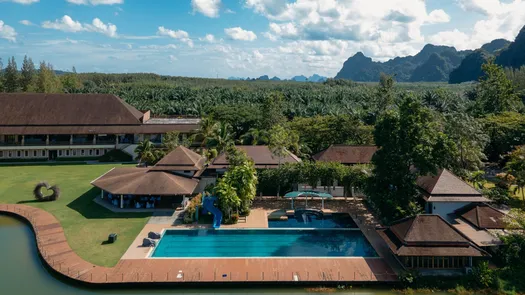 Photos 1 of the Communal Pool at Borsaen Villa