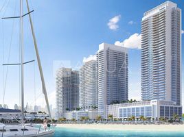 1 Bedroom Apartment for sale at Marina Vista, EMAAR Beachfront