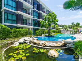 1 Bedroom Condo for sale at The Title Rawai Phase 1-2, Rawai, Phuket Town, Phuket