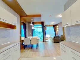 2 Bedroom Penthouse for sale at My Hip Condo , Nong Pa Khrang