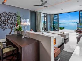 6 Bedroom Villa for rent in Cape Yamu Beach, Pa Khlok, Pa Khlok
