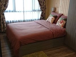 1 Bedroom Condo for sale at B-Loft Lite Sukhumvit 115, Thepharak