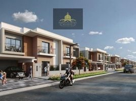 3 Bedroom House for sale at AZHA Community, Paradise Lakes Towers, Emirates City