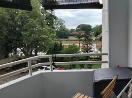 Studio Wohnung zu vermieten im Chiang Mai Riverside Condominium, Nong Hoi