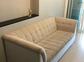 1 Schlafzimmer Wohnung zu vermieten im Rhythm Sukhumvit 44/1, Phra Khanong, Khlong Toei