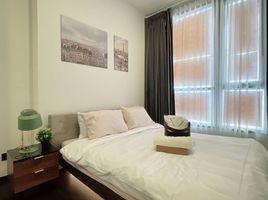 1 Schlafzimmer Appartement zu vermieten im Park Origin Thonglor, Khlong Tan Nuea