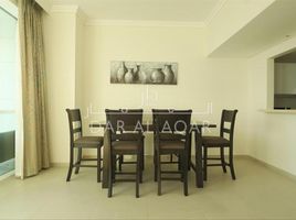 2 Bedroom Apartment for sale at Al Bateen Residences, Shams