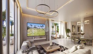 1 Habitación Apartamento en venta en Al Zeina, Abu Dhabi The Bay Residence By Baraka