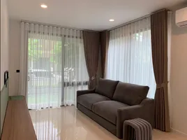 4 спален Дом в аренду в Burasiri Krungthep Kreetha, Hua Mak