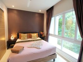 2 Schlafzimmer Wohnung zu verkaufen im VN Residence 3, Nong Prue, Pattaya