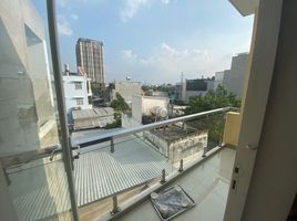 5 Schlafzimmer Villa zu verkaufen in Thu Duc, Ho Chi Minh City, Hiep Binh Chanh