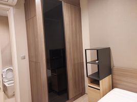 1 Schlafzimmer Wohnung zu verkaufen im The Line Phahol - Pradipat, Sam Sen Nai, Phaya Thai