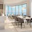 3 बेडरूम अपार्टमेंट for sale at Grand Bleu Tower, EMAAR Beachfront